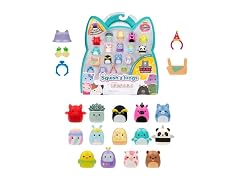 Squish-a-longs Mini-Squish 14-Pack (Wave 5, Style 1)