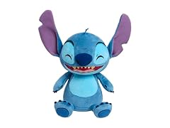 Disney Stitch Crack Me Up Stitch 11-inch Plush with Sounds and Motion
