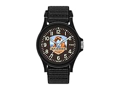 Timex Unisex Arches Park Watch