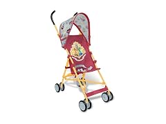 Harry Potter Umbrella Stroller
