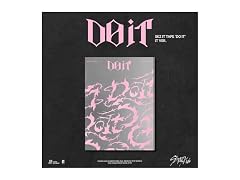 Stray Kids - SKZ IT TAPE ‘DO IT’ CD