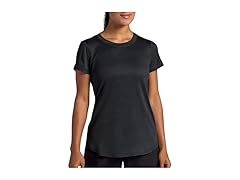 HEAD Womens Halfcourt T-Shirt (SM)