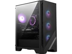 MSI CODEX Z2 A8NUD-263US