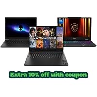 Big Deals: Up to 38% off on Laptops + Extra 10% off
