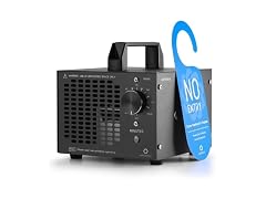 Airthereal MA5000 Ozone Generator, Black