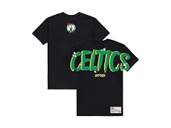 Bucketsquad Men NBA No Rules T-Shirt