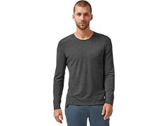 On Running Men's Comfort Long-T