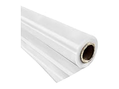 VEVOR Greenhouse Film 16 x 28 ft