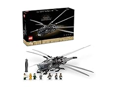 LEGO 10327 Dune Atreides Royal Ornithopter