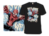 NYC Web Slinger