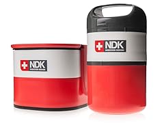 NDK 2-Piece Bento Set