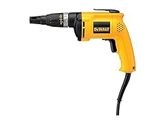 DEWALT DW255 Drywall Screw Gun