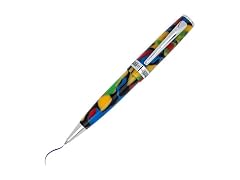 Monteverde USA People of the World Kuna Ballpoint Pen