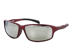 Matte with Mirror Lens