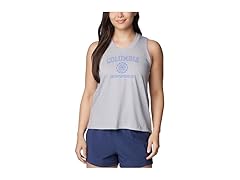 Columbia Womens North Cascades Tank