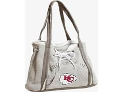 CHIEFS Hoodie Purse (9.5x15.5x4)