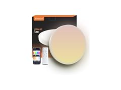 Xinsway 12in Smart Ceiling Light RGB