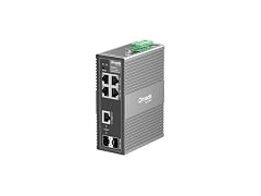 TP-Link TP-Link Omada 5 Port Gigabit Industrial