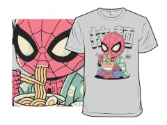 Spideramen