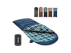 KingCamp Sleeping Bag Adult All Seasons