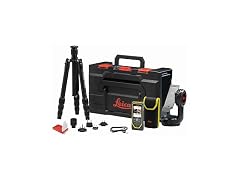 Leica Geosystems 950878 X6 P2P Kit - Range 800ft