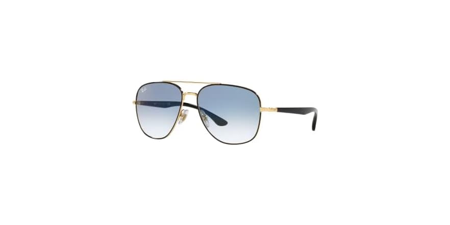 Ray-Ban Unisex 3683 Sunglasses