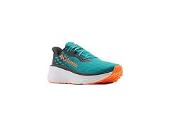 Columbia Men 7.5 KonosElevate Blaze/Blue Echo (Open Box)