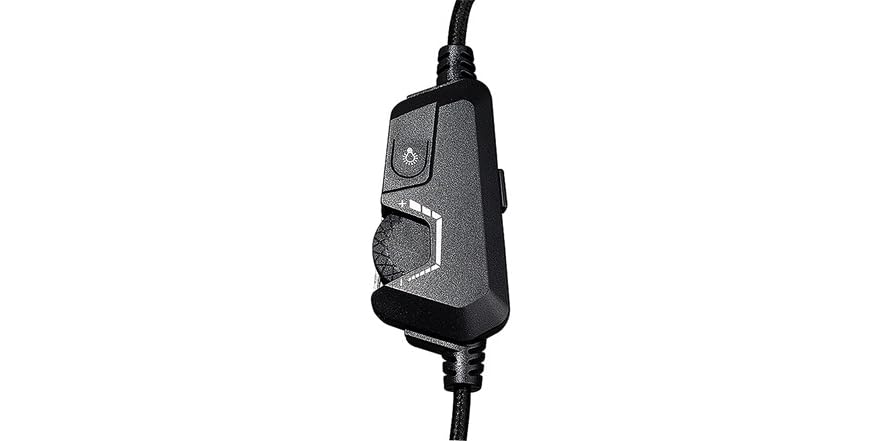 Mad Catz P.I.L.O.T. 5 Gaming Headset – RGB, Wired, 7.1 Surround - Image 4