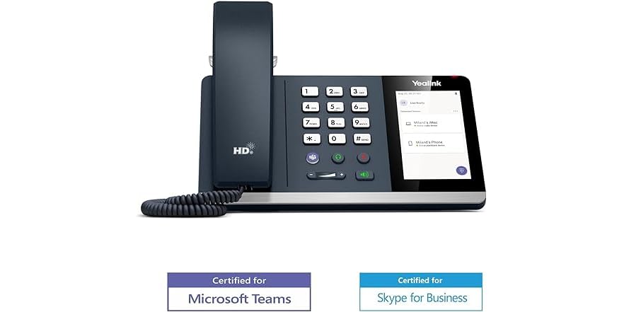 Yealink YEALINK MP50-TEAMS YEALINK MP50-TEAMS (Open Box)