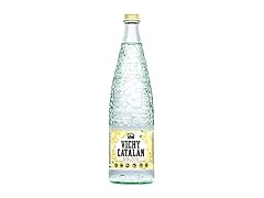 Vichy Catalan - Sparkling Mineral Water