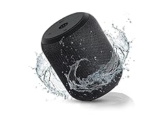 NOTABRICK Bluetooth Speaker