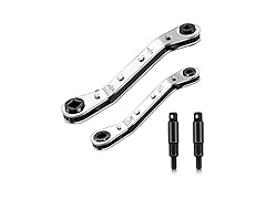 YYTONG Hvac Service Wrench 3/16-3/8"