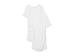 Amazon Essentials Women (L) Maternity T-shirt
