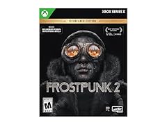 Frostpunk 2: Ice Breaker Edition