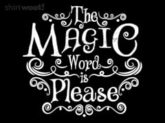 Magic Word