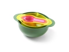 6-pc Nesting Set