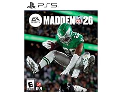 (Grade A Refurbished) Madden NFL 26