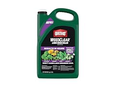 Ortho WeedClear Weed Killer RTU 1 gal