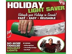 Holiday Light Saver Complete Kit