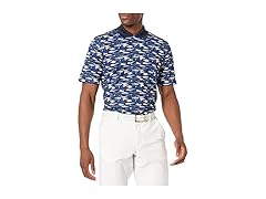 Amazon Essentials Mens Golf Polo Shirt
