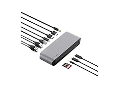 Belkin Thunderbolt 3 Dock Pro
