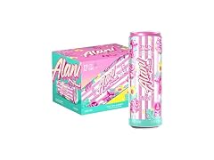 Alani Nu COTTON CANDY Energy Drink