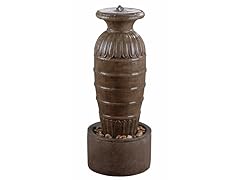 Bubbler Outdoor Fountain