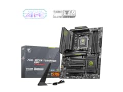 MSI MAG X870E TOMAHAWK WIFI