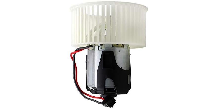 Youxmoto 700294 HVAC Blower Motor Assembly