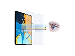 Entwth Anti Blue Light Tempered Glass