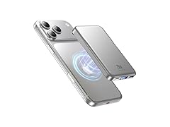 Aobbow Magnetic Power Bank