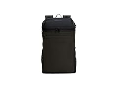Tommy Hilfiger Mens Travel Packable Backpack