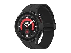Samsung Galaxy Watch 5 Pro (Grade A Refurbished) (Open Box)