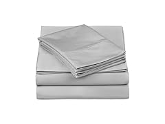 Superior Egyptian Cotton 530 TC Bed Sheet Set